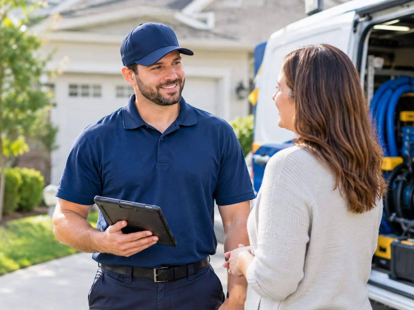 Sewage Backup Cleanup Chandler, AZ FAQs